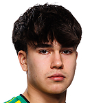Sebastian Suvanne