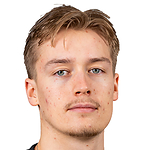 Albin Björkskog