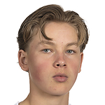 Rasmus Holmberg