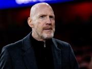 Sammer: I can hardly see anything in this German team now.