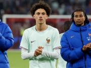 Goal: Liverpool have contacted Akliusz, while Monaco reportedly rejected a €40 million offer.