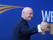 World Sports: FIFA presidential election may influence the host city of the 2030 World Cup final.