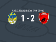 望加锡2-1永亚卡达，杰夫托基破门，法鲁尔-阿迪蒂亚建功