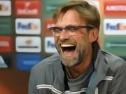 Reporter: Klopp has never truly left the football world; he has always wanted to coach the German national team.