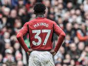 图赫尔治下首次，天空体育：梅努被召入本期英格兰代表队