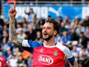 卡莱罗：米尔和普雷斯蒂安尼涉嫌歧视后处理结果不同？习惯了