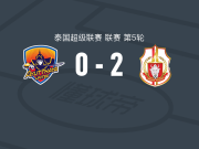 南奔勇士2-0阿育他亚联，安德森-查韦斯破门