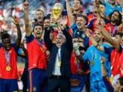 De la Fuente: I completely understand Argentina's desire to drag the game into penalties; we are clearly stronger.