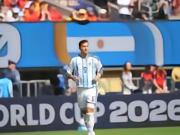 Continuing his form? Argentine media: Paredes asks coach to allow him to play in the Copa Sudamericana.