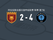 棕榈城4-2富查伊拉，阿卜杜拉耶-迪亚比双响，曼苏尔-赛义德破门