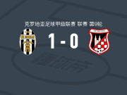 奥帕蒂亚1-0塞斯维特
