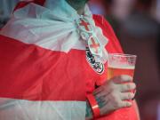 TA: 384 domestic violence incidents related to the 2026 World Cup, setting a record for England and Wales.