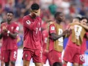 TA discusses disappointing World Cup teams: Türkiye's group stage exit was unexpected; Portugal's golden generation has regrets.