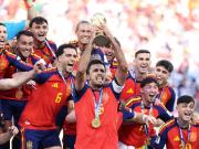TA predicts the next World Cup champion: Spain is likely still at its peak, while France may make a comeback.