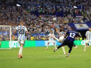 TA's picks for the best matches of the 2026 World Cup: The England-Mexico clash was epic; Cape Verde nearly created a miracle.