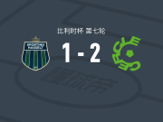 色格拉布鲁日2-1哈塞尔特