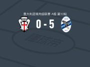 莱科5-0横扫韦尔切利，西德勒、乌尔索破门