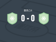 墨西哥城扎西英雄0-0CD阿伦塞，秋色平分