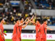 马德兴：U23国足难逃死亡之组，但必须死磕到底