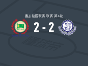 拉马特贡MFS2-2兄弟联队，贾马尔-布扬打破僵局，Shajjad Hossain救主