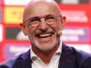 De la Fuente: Kuku should keep his promise and tattoo me on his body, anyway, I'm not ugly.