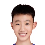 柏骅峻(U21)