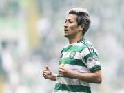 记者：前田大然今日抵达伊普斯维奇，明天接受俱乐部体检