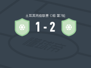 卡拉科普鲁2-1史立夫科，O. Demir破门
