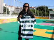 "Wild Boar" Davis: I like Vitinha; Argentina's attitude in the game deserves recognition.