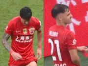 东体：梅伦多和维塔尔恢复情况将在今天赛前最后一练得到评估