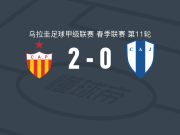 普罗格雷索2-0尤文图德，加里-席尔瓦破门，吉列尔莫-洛佩斯锦上添花