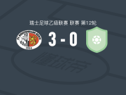 布雷特雷3-0大胜圣普雷克斯，马尔莱库、timo sollberger破门