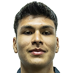 Bryan Romero