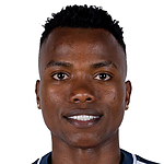 Johan Caicedo