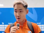 王智峰谈扑点：赛前做了很详细的数据分析，这个就不说太多了