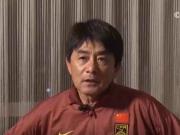 浮嶋敏：可能会被西班牙、摩洛哥压在半场，希望做好由守转攻