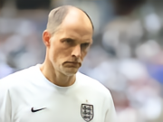 TA: Tuchel's DNA comments have made England fans even angrier after the World Cup.