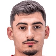 Amir Ganah