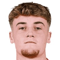 Logan Wallace