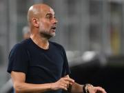 Reporter: Guardiola still plans to take a year off, and may coach the national team in the future.