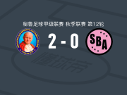 巴勃罗二世2-0体育生，拉米雷斯破门，阿尔瓦罗-罗哈斯锦上添花