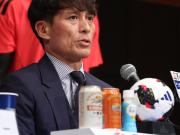 Japan Football Association President: The goal of reaching the semi-finals by 2030 may be adjusted; aiming for the quarter-finals first is preferable.