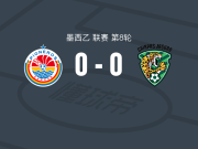 PD坎昆0-0恰帕斯美洲豹，场面火爆，两队8人染黄