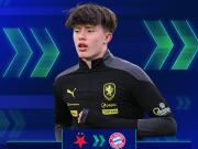 拜仁签约捷克天才小将