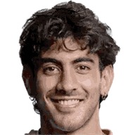 Juan Manuel Cabrera
