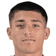 Brandon Márquez
