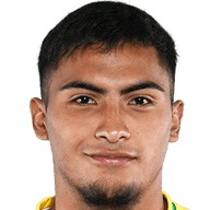 Samuel Lucero
