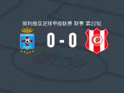 布鲁明0-0独立石油，平分秋色