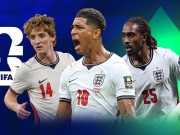Transfermarkt: Six England players saw their market value increase after the World Cup, including Anderson, Belling, and Rodgers.