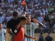Miler: The Argentine team is envied because our country is strong in almost everything.